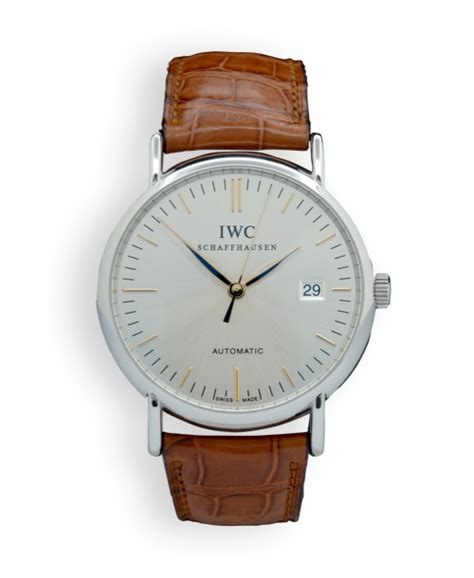 IWC Zubehör & Teile kaufen 